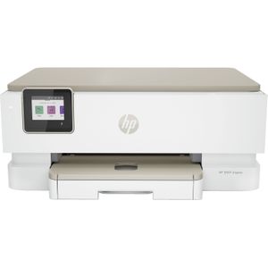 Hp Envy Inspire 7220e Multifunctionele Printer Wit One Size / EU Plug