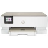 HP ENVY Foto Inspire 7224e - All-in-One Inkjetprinter - Geschikt voor Instant Ink - Beige