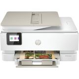 HP ENVY Foto Inspire 7924e - All-in-One Inkjetprinter - Geschikt voor Instant Ink - Beige