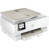 HP ENVY Foto Inspire 7924e - All-in-One Inkjetprinter - Geschikt voor Instant Ink - Beige