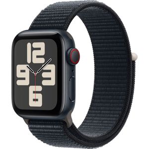 Apple Watch SE (GPS + Cellular) - 2e generatie
