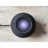 Apple HomePod mini Smart Speaker mitternacht