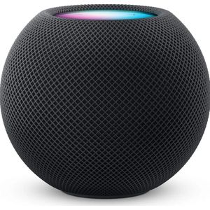 Apple - HomePod Mini - Luidspreker - Midnight