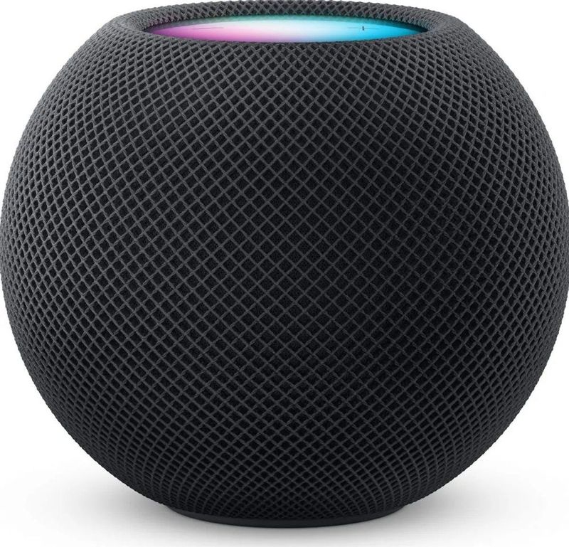Apple - HomePod Mini - Luidspreker - Midnight