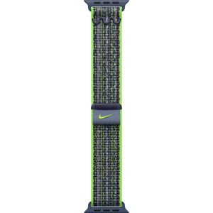 Apple Nike Sport Loop 41 Mm Gurt