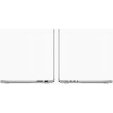 Apple Macbook Pro (2023) MR7J3N/A - 14 inch - M3 - 512 GB - Zilver