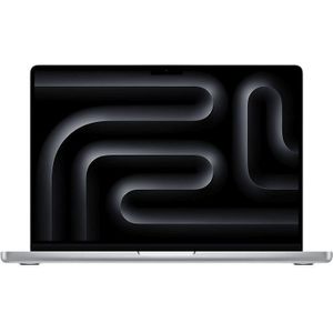 Apple MacBook Pro 14"" (2023) M3 (8 core CPU/10core GPU) 8GB/1TB Zilver AZERTY