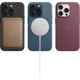 Apple iPhone 15 Pro - Black Titanium 128 GB Donkerblauw