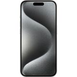 Apple iPhone 15 Pro - Black Titanium 256 GB Wit