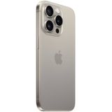 Apple Apple iPhone 15 Pro 256GB Naturel Titanium