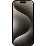 Apple iPhone 15 Pro - Black Titanium 1 TB Grijs