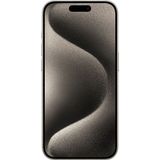 Apple iPhone 15 Pro (1 TB) - Naturel titanium