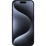 Apple iPhone 15 Pro - Black Titanium 1 TB Donkerblauw
