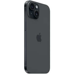 Apple Iphone 15 128gb Black