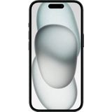 Apple - iPhone 15 - Mobiele Telefoon 128 GB Zwart