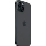 Apple Apple iPhone 15 128GB Zwart