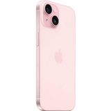 Apple iPhone 15 (128 GB) - roze