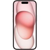 Apple iPhone 15 - 128GB - Pink