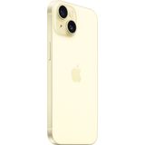 Apple iPhone 15 - 128GB - Yellow