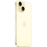 Apple iPhone 15 - 128GB - Yellow
