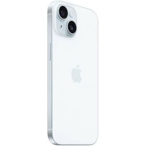 Apple iPhone 15 15,5 cm (6.1 inch) Dual SIM iOS 17 5G USB Type-C 128 GB Blauw
