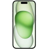 Apple iPhone 15 (128 GB) - groen