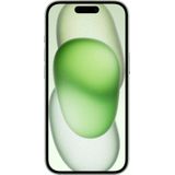 Apple - iPhone 15 - Mobiele Telefoon 128 GB Groen