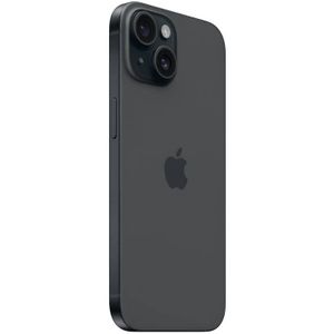 Smartphone iPhone 15 Apple MTP63QL/A 6,1" 256 GB 6 GB RAM Zwart
