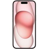 Apple iPhone 15 (256 GB) - roze