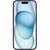 Apple - iPhone 15 - Mobiele Telefoon - Zwart 256 GB Blauw