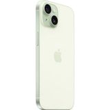 Apple iPhone 15 (256 GB) - Groen