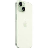 Apple - iPhone 15 - Mobiele Telefoon 1 TB Groen