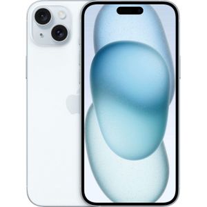 Apple iPhone 15 Plus - 128GB - Blue
