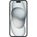 Apple iPhone 15 Plus - Black 256 GB Zwart