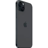 Apple iPhone 15 Plus - Black 256 GB Zwart