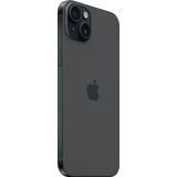 Apple iPhone 15 Plus - Black 1 TB Zwart