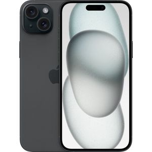 iPhone 15 Plus 512GB Black