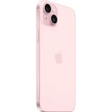 Apple iPhone 15 Plus (512 GB), roze