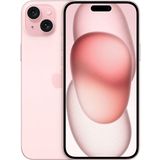 Apple iPhone 15 Plus (512 GB), roze