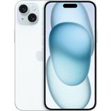 Apple Iphone 15 Plus 5g 512 Gb Blue (mu1p3zd/a)