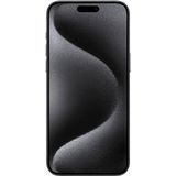 Apple iPhone 15 Pro Max (256 GB) - Zwart titanium