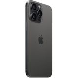 Apple iPhone 15 Pro Max (256 GB) - Zwart titanium