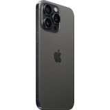 Apple iPhone 15 Pro Max 256GB Zwart Titanium