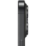 Apple iPhone 15 Pro Max (256 GB) titanium zwart