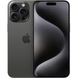Apple iPhone 15 Pro Max 256GB Zwart Titanium
