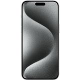 Apple iPhone 15 Pro Max (256 GB) titanium wit