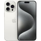 Apple iPhone 15 Pro Max 256GB Wit Titanium