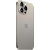 Apple iPhone 15 Pro Max Titanium 256 GB Grijs