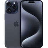 Apple iPhone 15 Pro Max 256GB Blauw Titanium