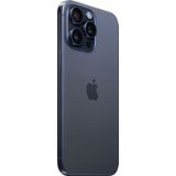 Apple iPhone 15 Pro Max 256GB Blauw Titanium